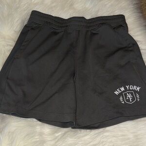 Abercrombie and fitch New York Athletic Shorts kids boys children